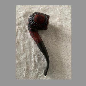 Smoking Tobacco Pipe